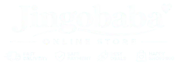 Jingobaba Online Store