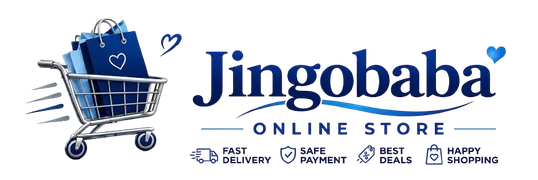 Jingobaba Online Store